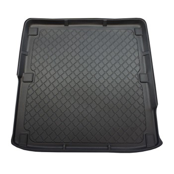 Πατάκι πορτ-μπαγκάζ Mercedes E W212 T Combi (2009-2016) for all models (wings can be cut off) - 1τμχ.