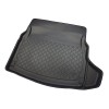 Πατάκι πορτ-μπαγκάζ Mercedes C W205 Sedan (2014-2020) back seat leaning forward (foldable); right wing removable for models with net - 1τμχ.