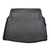 Πατάκι πορτ-μπαγκάζ Mercedes C W205 Sedan (2014-2020) back seat leaning forward (foldable); right wing removable for models with net - 1τμχ.