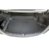 Πατάκι πορτ-μπαγκάζ Mercedes C W205 Sedan (2014-2020) back seat leaning forward (foldable); right wing removable for models with net - 1τμχ.