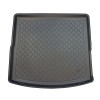 Πατάκι πορτ-μπαγκάζ Mercedes CLA Shooting Brake (Combi) (2015-2019) right wing removable for models with net - 1τμχ.