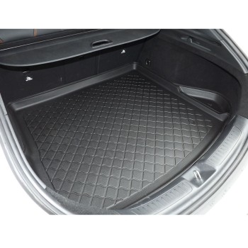 Πατάκι πορτ-μπαγκάζ Mercedes CLA Shooting Brake (Combi) (2015-2019) right wing removable for models with net - 1τμχ. Πατάκι πορτ-μπαγκάζ Mercedes CLA Shooting Brake (Combi) (2015-2019) right wing removable for models with net - 1τμχ.