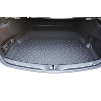 Πατάκι πορτ-μπαγκάζ Mercedes C W205 Coupe (2016-2020) right wing removable - 1τμχ.