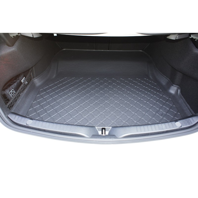Πατάκι πορτ-μπαγκάζ Mercedes C W205 Coupe (2016-2020) right wing removable - 1τμχ.