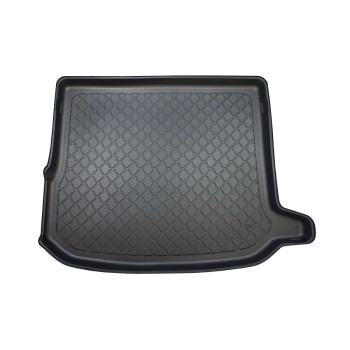Πατάκι πορτ-μπαγκάζ Mercedes GLC Coupé (C253) SUV 5 door (2016-2023) left wing removable for models with nets - 1τμχ.