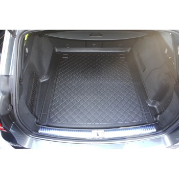 Πατάκι πορτ-μπαγκάζ Mercedes E W213 T-Model (Combi) Combi (2016-2023) incl. models with rails - 1τμχ.