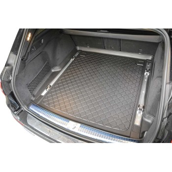 Πατάκι πορτ-μπαγκάζ Mercedes E W213 T-Model (Combi) Combi (2016-2023) incl. models with rails - 1τμχ.