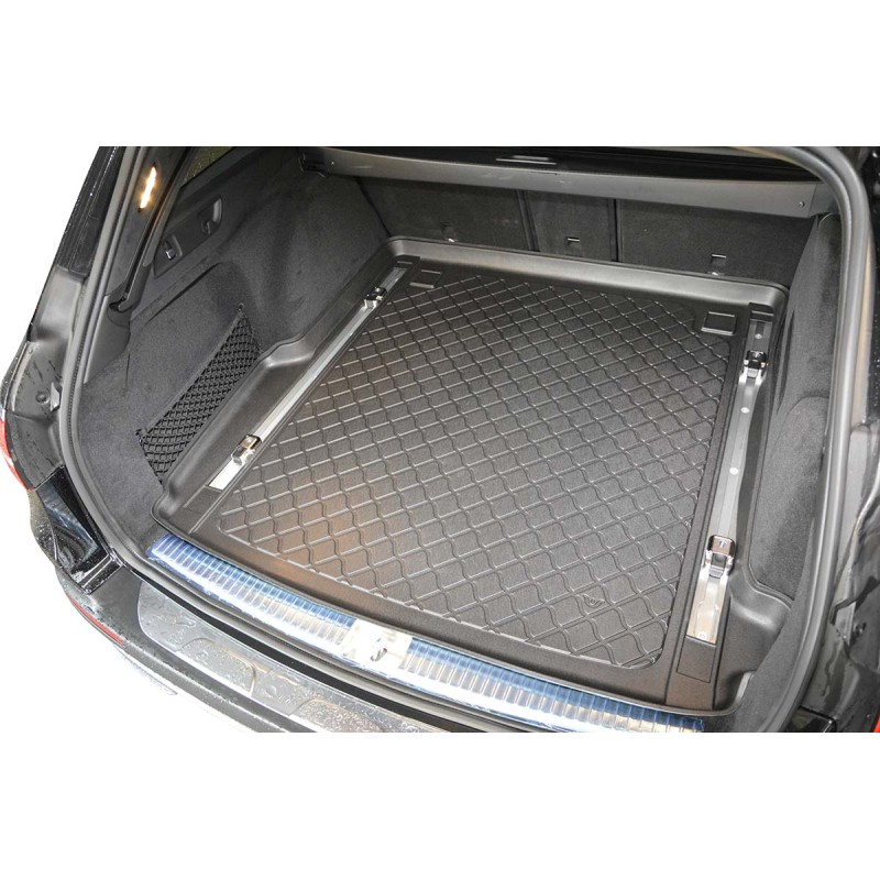 Πατάκι πορτ-μπαγκάζ Mercedes E W213 T-Model (Combi) Combi (2016-2023) incl. models with rails - 1τμχ.