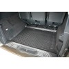 Πατάκι πορτ-μπαγκάζ Mercedes Vito Tourer / V-Class (W447) Extra Long (wheelbase 3.430 mm; vehicle's lenght 5.370 mm) VAN 5d (2014+) behind 3rd row of seats - 1τμχ.