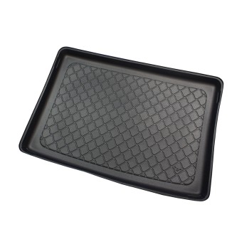 Πατάκι πορτ-μπαγκάζ Mini Clubman II Combi (2015+) upper boot (flat loading threshold) - 1τμχ.