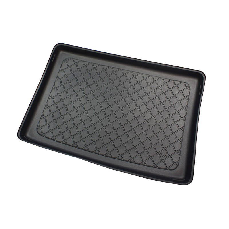 Πατάκι πορτ-μπαγκάζ Mini Clubman II Combi (2015+) upper boot (flat loading threshold) - 1τμχ.