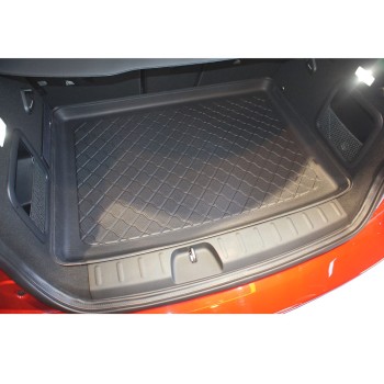 Πατάκι πορτ-μπαγκάζ Mini Clubman II Combi (2015+) upper boot (flat loading threshold) - 1τμχ.