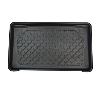 Πατάκι πορτ-μπαγκάζ Mini Clubman II Combi (2015+) lower boot - 1τμχ.