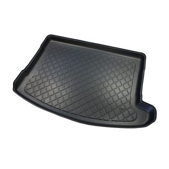 Πατάκι πορτ-μπαγκάζ Mini Countryman II (F60) SUV 5 door (2017-2023) upper boot floor (flat loading threshold) - 1τμχ. Πατάκι πορτ-μπαγκάζ Mini Countryman II (F60) SUV 5 door (2017-2023) upper boot floor (flat loading threshold) - 1τμχ.