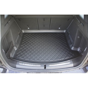 Πατάκι πορτ-μπαγκάζ Mini Countryman II (F60) SUV 5 door (2017-2023) upper boot floor (flat loading threshold) - 1τμχ. Πατάκι πορτ-μπαγκάζ Mini Countryman II (F60) SUV 5 door (2017-2023) upper boot floor (flat loading threshold) - 1τμχ.