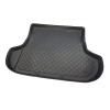 Πατάκι πορτ-μπαγκάζ Mitsubishi / Citroen / Peugeot Outlander II / C-Crosser / 4007 SUV 5 door (2007-2012) 5/7 seats; 3rd row pulled down (with and without subwoofer) - 1τμχ.