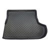 Πατάκι πορτ-μπαγκάζ Mitsubishi / Citroen / Peugeot Outlander II / C-Crosser / 4007 SUV 5 door (2007-2012) 5/7 seats; 3rd row pulled down (with and without subwoofer) - 1τμχ.