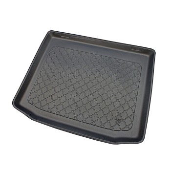 Πατάκι πορτ-μπαγκάζ Mitsubishi ASX / Citroen C4 AIRCROSS / Peugeot 4008 - 5 door (2010-2021) / (2012-2017) - 1τμχ.