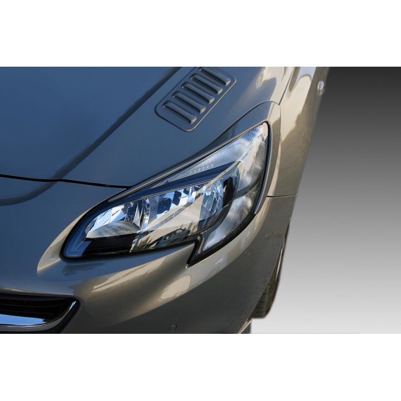 Φρυδάκια φαναριών Opel Corsa E