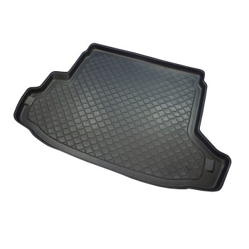 Πατάκι πορτ-μπαγκάζ Nissan X-Trail II (T31) SUV 5 door (2007-2014) upper boot (on the shelf) - 1τμχ.