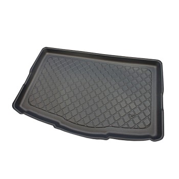 Πατάκι πορτ-μπαγκάζ Nissan Qashqai II J11 (Visia, Acenta & Tekna) SUV 5 door (2014-2021) lower boot: with tyre repair kit (Acenta & Tekna) & all Models (Visia) - 1τμχ. Πατάκι πορτ-μπαγκάζ Nissan Qashqai II J11 (Visia, Acenta & Tekna) SUV 5 door (2014-2021) lower boot: with tyre repair kit (Acenta & Tekna) & all Models (Visia) - 1τμχ.