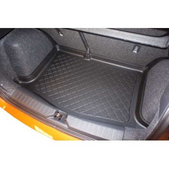 Πατάκι πορτ-μπαγκάζ Nissan Micra K14 Hatchback 5d (2017+) - 1τμχ. Πατάκι πορτ-μπαγκάζ Nissan Micra K14 Hatchback 5d (2017+) - 1τμχ.