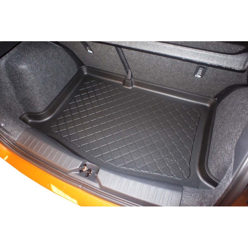 Πατάκι πορτ-μπαγκάζ Nissan Micra K14 Hatchback 5d (2017+) - 1τμχ.