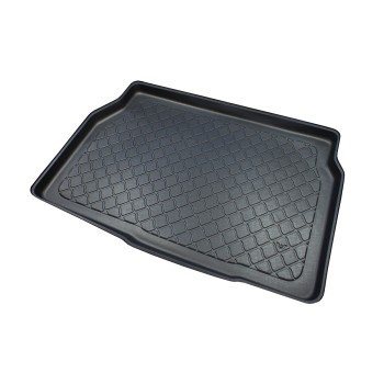 Πατάκι πορτ-μπαγκάζ Opel Astra H (III) / Classic III Hatchback 3/5d (2004-2009) / (2009-2014) regular boot without organiser from foamed PS; also for GTC - 1τμχ. Πατάκι πορτ-μπαγκάζ Opel Astra H (III) / Classic III Hatchback 3/5d (2004-2009) / (2009-2014) regular boot without organiser from foamed PS; also for GTC - 1τμχ.