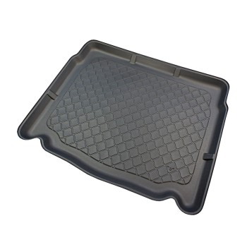Πατάκι πορτ-μπαγκάζ Opel Astra J (IV) Hatchback 5d (2009-2015) lower boot - 1τμχ. Πατάκι πορτ-μπαγκάζ Opel Astra J (IV) Hatchback 5d (2009-2015) lower boot - 1τμχ.