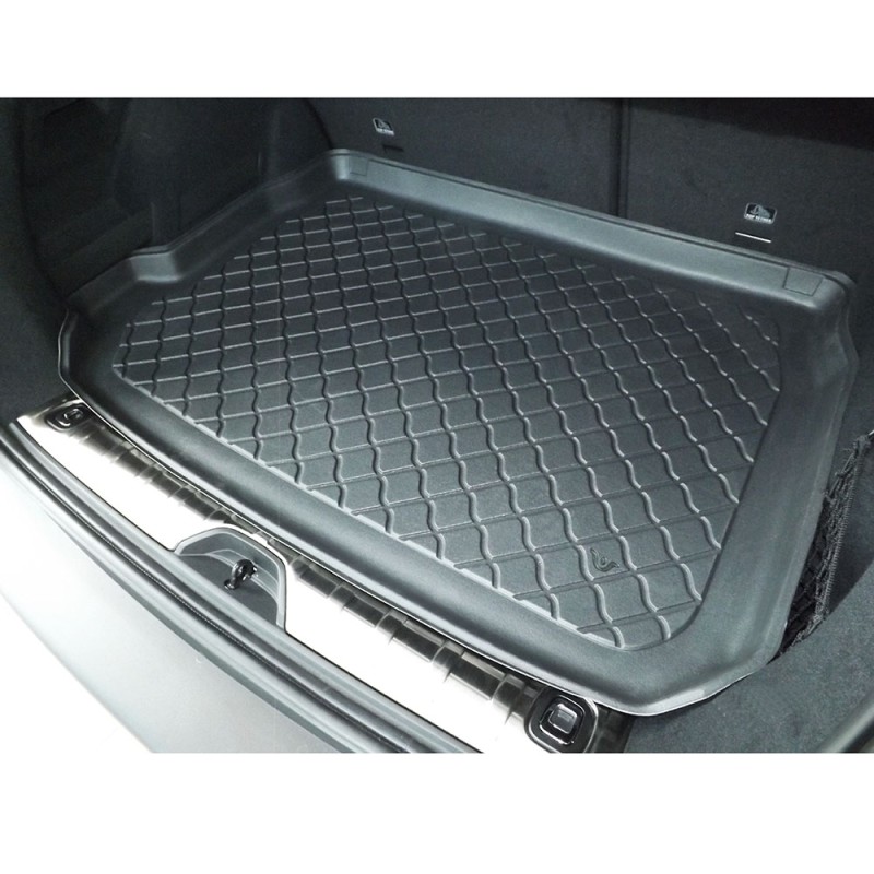 Πατάκι πορτ-μπαγκάζ Peugeot 2008 SUV 5 door (2013-2019) - 1τμχ.
