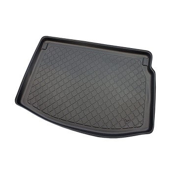 Πατάκι πορτ-μπαγκάζ Renault Megane III / Megane III Coupe Hatchback 5d & CP/3 (2008-2015) - 1τμχ. Πατάκι πορτ-μπαγκάζ Renault Megane III / Megane III Coupe Hatchback 5d & CP/3 (2008-2015) - 1τμχ.