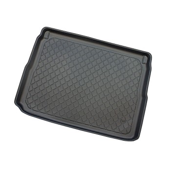 Πατάκι πορτ-μπαγκάζ Renault Kadjar SUV 5 door (2015-2022) upper boot - 1τμχ. Πατάκι πορτ-μπαγκάζ Renault Kadjar SUV 5 door (2015-2022) upper boot - 1τμχ.