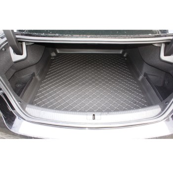 Πατάκι πορτ-μπαγκάζ Renault Talisman Limousine Sedan (2016-2022) - 1τμχ. Πατάκι πορτ-μπαγκάζ Renault Talisman Limousine Sedan (2016-2022) - 1τμχ.