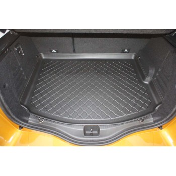 Πατάκι πορτ-μπαγκάζ Renault Scenic IV VAN 5d (2016-2022) 5 seats; on adjustable boot floor in upper position (flat loading threshold) - 1τμχ. Πατάκι πορτ-μπαγκάζ Renault Scenic IV VAN 5d (2016-2022) 5 seats; on adjustable boot floor in upper position (flat loading threshold) - 1τμχ.