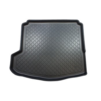 Πατάκι πορτ-μπαγκάζ Renault Megane GrandCoupé IV Sedan (2017+) right wing removable - 1τμχ.