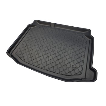 Πατάκι πορτ-μπαγκάζ Seat Leon III & III SC (5F) Hatchback 3/5d (2012-2020) / (2013-2018) - 1τμχ.