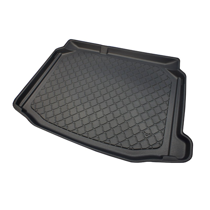 Πατάκι πορτ-μπαγκάζ Seat Leon III & III SC (5F) Hatchback 3/5d (2012-2020) / (2013-2018) - 1τμχ.
