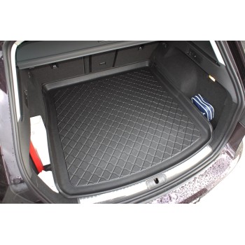 Πατάκι πορτ-μπαγκάζ Seat Leon III (5F) ST Kombi Combi (2014+) / Seat Leon X-Perience Combi (2014+) - 1τμχ.