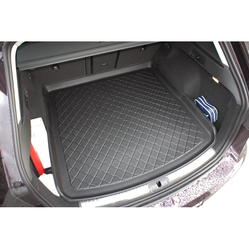 Πατάκι πορτ-μπαγκάζ Seat Leon III (5F) ST Kombi Combi (2014+) / Seat Leon X-Perience Combi (2014+) - 1τμχ.