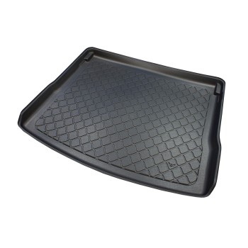 Πατάκι πορτ-μπαγκάζ Seat Ateca SUV 5 door (2016+) adjustable boot floor (in upper position) or models with 4WD - 1τμχ. Πατάκι πορτ-μπαγκάζ Seat Ateca SUV 5 door (2016+) adjustable boot floor (in upper position) or models with 4WD - 1τμχ.
