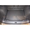 Πατάκι πορτ-μπαγκάζ Seat Ateca SUV 5 door (2016+) without adjustable boot floor (lower boot) - 1τμχ.
