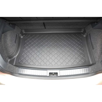 Πατάκι πορτ-μπαγκάζ Seat Ibiza (6F) Hatchback 5d (2017+) upper boot; on adjustable boot floor - 1τμχ. Πατάκι πορτ-μπαγκάζ Seat Ibiza (6F) Hatchback 5d (2017+) upper boot; on adjustable boot floor - 1τμχ.