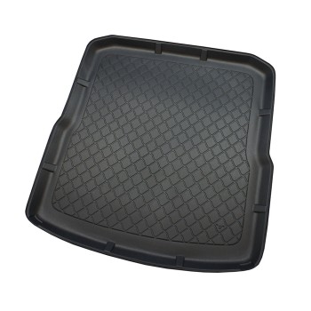 Πατάκι πορτ-μπαγκάζ Skoda Superb II (3T) Combi Combi (2009-2015) for both lower & upper boot - 1τμχ. Πατάκι πορτ-μπαγκάζ Skoda Superb II (3T) Combi Combi (2009-2015) for both lower & upper boot - 1τμχ.