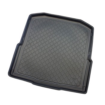 Πατάκι πορτ-μπαγκάζ Skoda Octavia III (5E) Kombi Combi (2013-2019) lower boot (without variable boot floor) - 1τμχ.