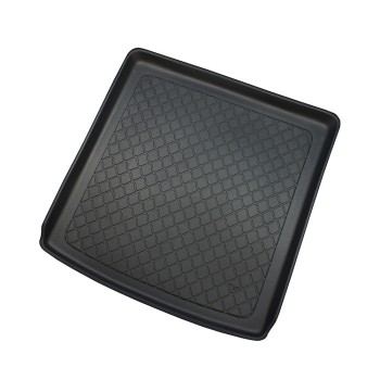 Πατάκι πορτ-μπαγκάζ Skoda Octavia III (5E) Combi Combi (2013-2019) upper boot (on variable boot floor) - 1τμχ.