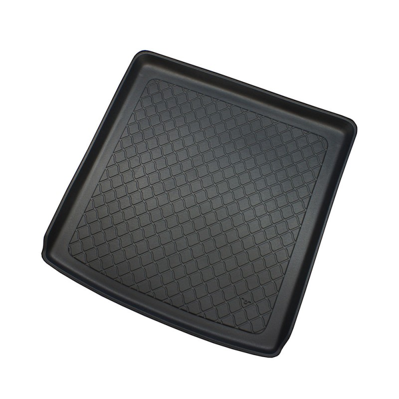 Πατάκι πορτ-μπαγκάζ Skoda Octavia III (5E) Combi Combi (2013-2019) upper boot (on variable boot floor) - 1τμχ.
