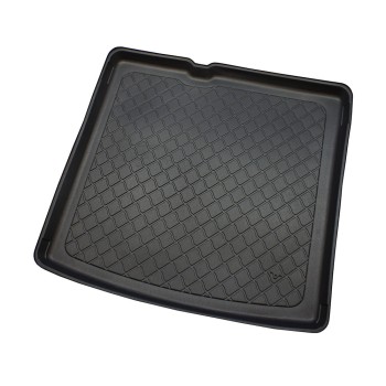 Πατάκι πορτ-μπαγκάζ Skoda Fabia III (NJ) Combi Combi (2015-2021) lower boot (without variable boot floor) - 1τμχ. Πατάκι πορτ-μπαγκάζ Skoda Fabia III (NJ) Combi Combi (2015-2021) lower boot (without variable boot floor) - 1τμχ.