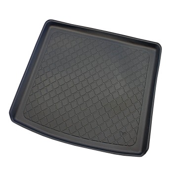 Πατάκι πορτ-μπαγκάζ Skoda Fabia III (NJ) Combi Combi (2015-2021) upper boot (with variable boot floor) - 1τμχ. Πατάκι πορτ-μπαγκάζ Skoda Fabia III (NJ) Combi Combi (2015-2021) upper boot (with variable boot floor) - 1τμχ.