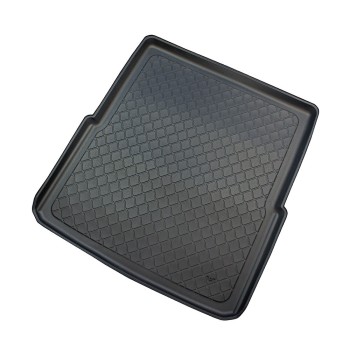 Πατάκι πορτ-μπαγκάζ Skoda Superb III (3V) Combi Combi (2015-2023) upper boot (on variable boot floor) - 1τμχ.