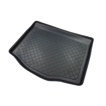 Πατάκι πορτ-μπαγκάζ Ssangyong XLV SUV 5 door (2016-2019) upper boot (on variable boot floor) - 1τμχ.